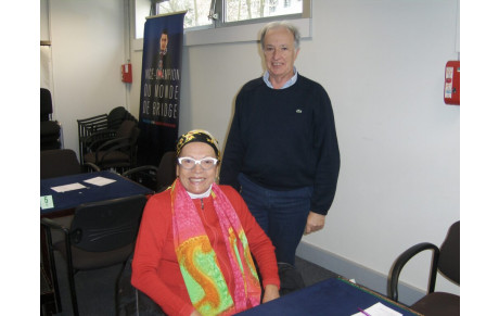 Mixte par Paires Promotion