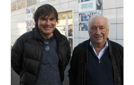 Open/2 Division Nationale 1