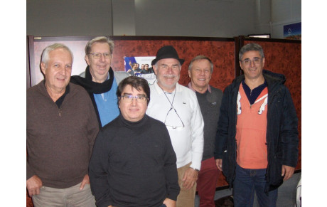 Division 4 par équipes