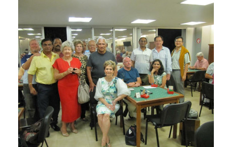 Inter-îles de l'Océan Indien