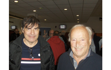 Un mauvais tir groupé