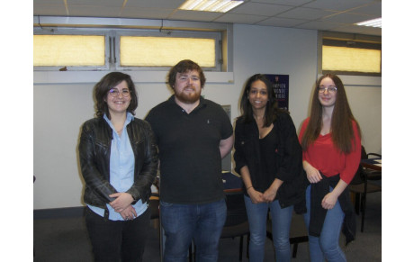 Juniors par équipes