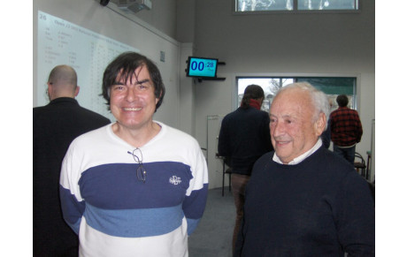 Division Nationale Open/2