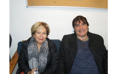 Finales Nationales Mixte/2