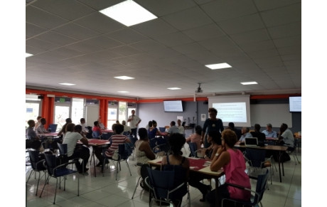 Convention avec l'Education Nationale