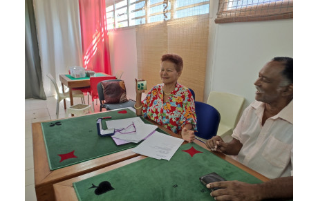 Médaille fédérale