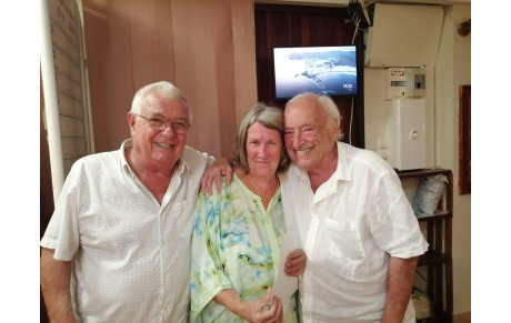 Sélection GUADELOUPE