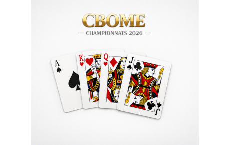 Championnats 2026