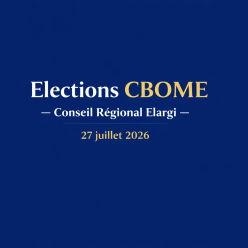 Elections du 27 juillet 2026