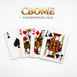 Championnats 2026